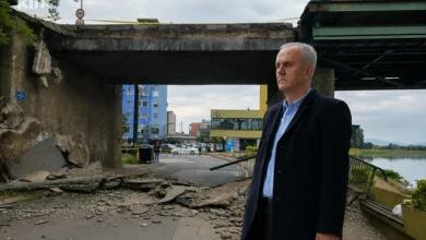 Photo of Ograda jača od Krnjića: Kako je ekspresno otvoren novi granični prelaz i šta će biti u septembru