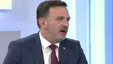 Photo of Hasičević: Amidžić je ponizio i sebe i instituciju koju predstavlja, FBiH neće odustati od svog zahtjeva