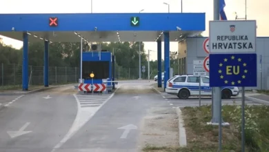 Photo of Purić: Granični prijelaz Pašin Potok-Bogovolja uskoro će biti kvalifikovan za međunarodni promet putnika