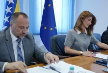 Photo of Milion KM za sanaciju puta R-448: Cijela dionica Hrenovica – Bare dobit će novi asfalt