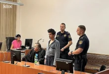 Photo of Potvrđena presuda: Mirzi Duranu 43 godine zatvora za svirepo ubistvo Nadire Sahačić na Ciglanama