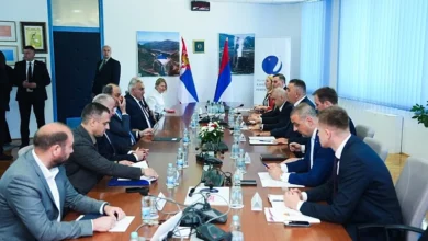Photo of Delegacije RS-a i Srbije: Imat ćemo sastanak sa FBiH u Tuzli s ciljem izgradnje gasovoda