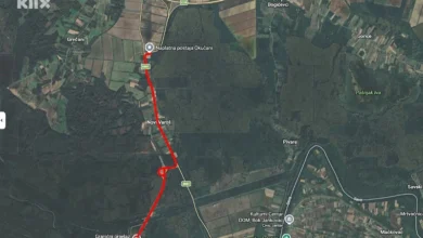 Photo of Uskoro direktno s GP Gradiška na hrvatsku autocestu, kraj radova se očekuje u augustu
