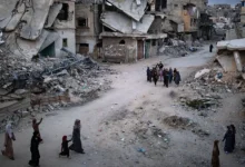 Photo of Izrael je uoči Kurban-bajrama gađao lokacije u Gazi na kojima se okupljaju civili: Ubijeno devet Palestinaca