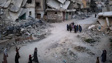 Photo of Izrael je uoči Kurban-bajrama gađao lokacije u Gazi na kojima se okupljaju civili: Ubijeno devet Palestinaca