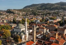 Photo of Sarajevo proglašeno najpovoljnijom vikend destinacijom u Evropi: Evo koliko novca je potrebno turistima