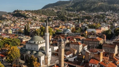 Photo of Sarajevo proglašeno najpovoljnijom vikend destinacijom u Evropi: Evo koliko novca je potrebno turistima