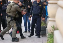 Photo of Zatraženo još dva mjeseca pritvora Tariku Pruscu, osumnjičenom za ubistvo supruge na Dobrinji
