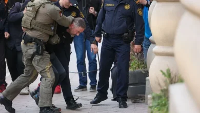 Photo of Zatraženo još dva mjeseca pritvora Tariku Pruscu, osumnjičenom za ubistvo supruge na Dobrinji