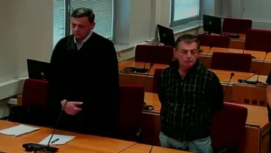 Photo of Komandant Armije RBiH Ramiz Duraković pravomoćno oslobođen krivice za zločine u Čajniču
