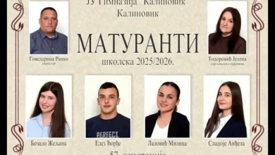 Photo of Ovo je opština u BiH koja nema banku ni stomatologa, a sada su samo četiri đaka završila srednju školu