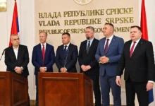 Photo of Da li će se uskoro autocestom povezati Stolac i Trebinje: Vlada RS-a potpisala ugovore sa američkim kompanijama