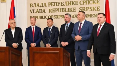 Photo of Da li će se uskoro autocestom povezati Stolac i Trebinje: Vlada RS-a potpisala ugovore sa američkim kompanijama