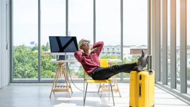 Photo of Zašto sve više mladih uzima “mini-penzije” tokom karijere