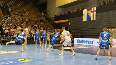 Photo of BiH večeras igra revanš baraža za SP, evo gdje gledati utakmicu