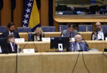 Photo of “BiH više nema vremena”: Iz Sarajeva poslana žestoka poruka Evropi