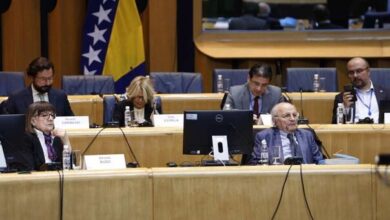 Photo of “BiH više nema vremena”: Iz Sarajeva poslana žestoka poruka Evropi