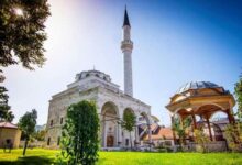 Photo of Najpoznatije džamije u Bosni i Hercegovini: Simboli mira i razglednice bh. gradova