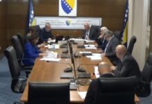 Photo of Počinje izborna trka: CIK BiH sutra raspisuje Opće izbore 2026.