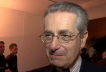 Photo of Ovo je italijanski diplomata koji se razmatra za nasljednika Kristijana Šmita