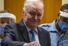 Photo of Direktor MC Sarajevo: Puštanje na slobodu zločinca Mladića bila bi historijska greška