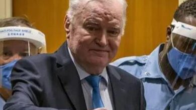 Photo of Direktor MC Sarajevo: Puštanje na slobodu zločinca Mladića bila bi historijska greška