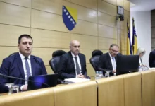 Photo of Gotovo bez diskusije: Dom naroda FBiH prihvatio zakone iz reformskog seta