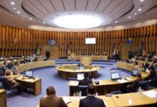 Photo of Dom naroda PSBiH o platama i naknadama u institucijama BiH