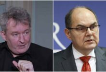 Photo of Mihael Martens: Dodik izlobirao kod Amerikanaca, pa podržao njihove plinovode u zamjenu za “Šmitovu glavu”