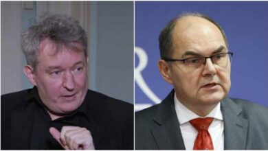 Photo of Mihael Martens: Dodik izlobirao kod Amerikanaca, pa podržao njihove plinovode u zamjenu za “Šmitovu glavu”