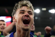 Photo of Englezi o dragulju BiH: Alajbegović je buduća zvijezda svjetskog fudbala