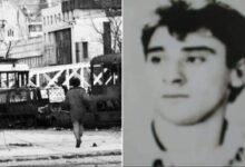 Photo of Heroj Sarajeva koji je golim rukama krenuo na tenk: Posljednje riječi Nusreta Dauta i danas slamaju srca