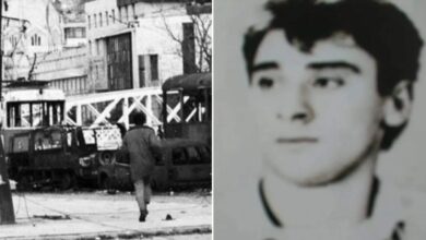 Photo of Heroj Sarajeva koji je golim rukama krenuo na tenk: Posljednje riječi Nusreta Dauta i danas slamaju srca
