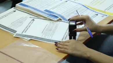 Photo of Potvrđeno iz CIK-a: Potpisan ugovor za nabavku novih tehnologija za oktobarske izbore