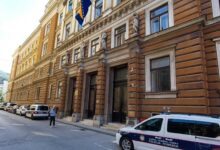 Photo of Kako je sistem ‘legalizovao’ oružje u rukama nasilnika u slučaju femicida u Sarajevu