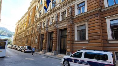Photo of Kako je sistem ‘legalizovao’ oružje u rukama nasilnika u slučaju femicida u Sarajevu