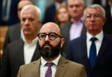 Photo of Mašić kaže da Schmidt odlazi iz BiH “gotovo skandalozno”: Dužan je građanima odgovoriti da li je prisiljen
