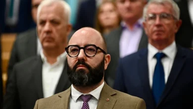 Photo of Mašić kaže da Schmidt odlazi iz BiH “gotovo skandalozno”: Dužan je građanima odgovoriti da li je prisiljen