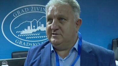 Photo of Detalji istrage protiv Naila Jusića: Predsjedavajući GV Živinice naručio lažne diplome za suprugu, sina, snahu…; sa kupljenim zvanjima radili kao psiholog, medicinska sestra, njegovateljica