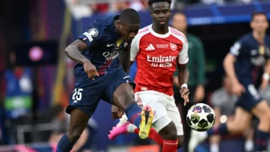 Photo of PSG nakon penala osvojio titulu prvaka Evrope