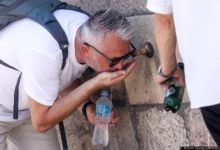 Photo of Doktorica iz sarajevske Hitne pomoći savjetuje kako se zaštititi od vrućina