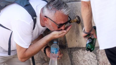 Photo of Doktorica iz sarajevske Hitne pomoći savjetuje kako se zaštititi od vrućina