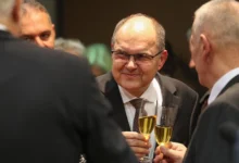 Photo of BBC o odlasku Schmidta: Rezerve prema Južnoj interkonekciji koštale ga podrške SAD-a