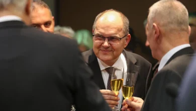 Photo of BBC o odlasku Schmidta: Rezerve prema Južnoj interkonekciji koštale ga podrške SAD-a