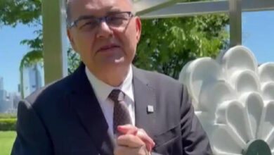 Photo of Schmidt poslao oproštajnu poruku: Evo zašto napuštam funkciju!