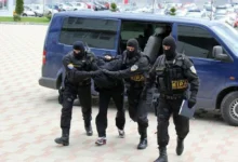 Photo of SIPA pretresala širom zemlje, uhapsili devet osoba: Droga iz Ploča stizala u BiH