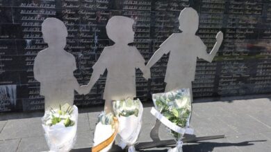 Photo of Utvrđen program obilježavanja 14.maja – Dana sjećanja na ubijenu djecu Goražda
