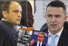 Photo of PO SCENARIJU IZ BEOGRADA I U REŽIJI KAJGANIĆA I TUŽIOCA VUKOJIČIĆA: Kako se pred Sudom BiH briše 2. maj i opsada Sarajeva!
