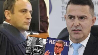 Photo of PO SCENARIJU IZ BEOGRADA I U REŽIJI KAJGANIĆA I TUŽIOCA VUKOJIČIĆA: Kako se pred Sudom BiH briše 2. maj i opsada Sarajeva!