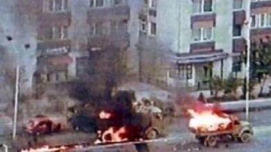 Photo of “Tuzlanska kolona”: Prije 34 godine agresor je poražen i grad je odbranjen
